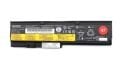 Orijinal Lenovo Thinkpad X200 X201S X201S X200S X201 X201i Notebook Batarya Laptop Pil