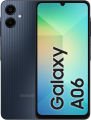 SAMSUNG GALAXY A06 128GB 4GB RAM SIYAH CEP TELEFON