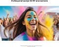 SAMSUNG GALAXY A06 128GB 4GB RAM SIYAH CEP TELEFON