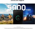 SAMSUNG GALAXY A06 128GB 4GB RAM SIYAH CEP TELEFON