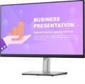 23.8 DELL P2422HE FHD IPS 5MS HDMI DP USB-C