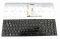 Toshiba Satellite P50-A P55-A P50T-A P55T-A P50-B P50T-B P55T-B P55 P70 P75 P70-A P75-A  P50-A P50T-A P55-A P55T-A P70-A P75-A Qosmio X70-A X75-A P70-B P70T-B P75-B P75T-B, Klavye Işıklı Tuş Takımı Orjınal Türkçe