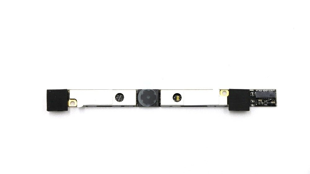 Orijinal Lenovo ideapad 80NV 80NW 80NY Notebook Webcam Kamera PK40000RP00