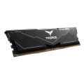 Team T-Force Vulcan Black 32GB 2x16GB 6000Mhz CL38 Ram (FLBD532G6000HC38JDC01)
