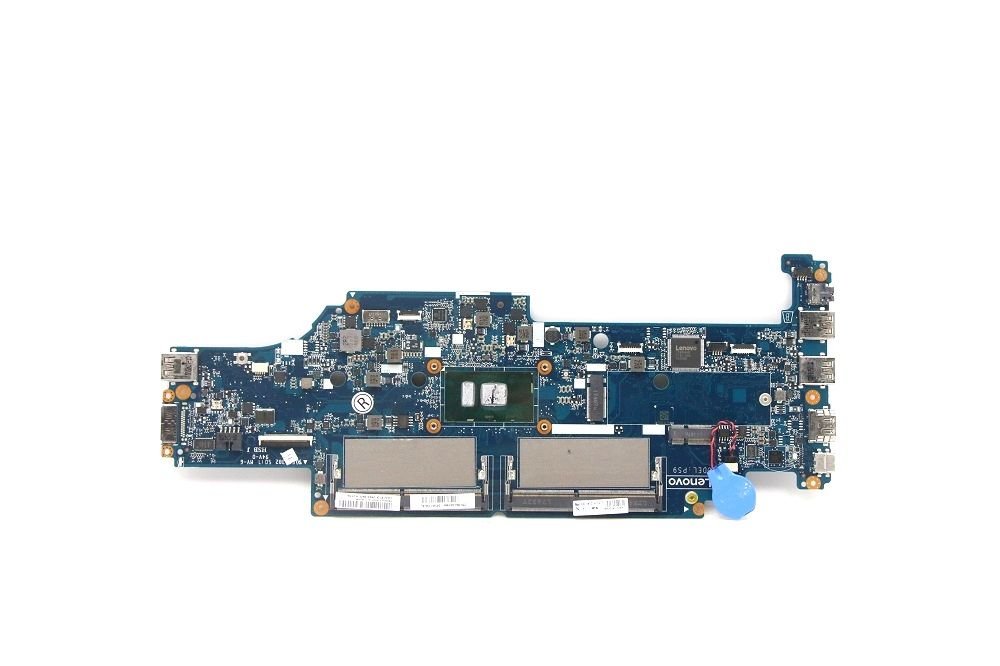 Lenovo ThinkPad 13 S2 i7-7500U işlemcili On Board Notebook Anakart 01HW973 DA0PS9MB8E0