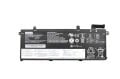 Orijinal Lenovo ThinkPad T14 Gen 1 P14s Gen 1 Notebook Batarya Laptop Pil