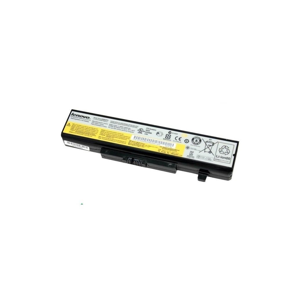 Orijinal Lenovo G700 Laptop Batarya Notebook Pili