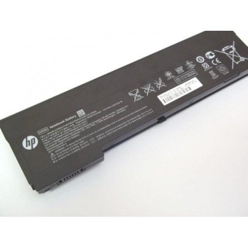 Orijinal HP EliteBook HSTNN-OB3L Notebook Batarya Pil MI04