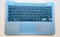 Samsung NP530U4C NP530U4B 15.6 inç Klavye Dahil Üst Kasa BA75-04039F