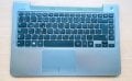 Samsung NP530U4C NP530U4B 15.6 inç Klavye Dahil Üst Kasa BA75-04039F