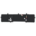 Dell Alienware 15 R1 15 R2 191YN Notebook Batarya Laptop Pil