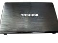 Toshiba Satellite P750 P755 Ekran Arka Kasa Lcd Cover K000122280