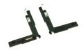 Lenovo Orijinal Yoga 910-13IKB 80VF Notebook L+R Sağ Sol Speaker Hoparlör Takımı