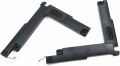 Lenovo Orijinal Yoga 910-13IKB 80VF Notebook L+R Sağ Sol Speaker Hoparlör Takımı
