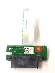 Lenovo Orijinal G710 20252 80AH 17.3 inç Notebook Sata DVD CD Sürücü Connector Board