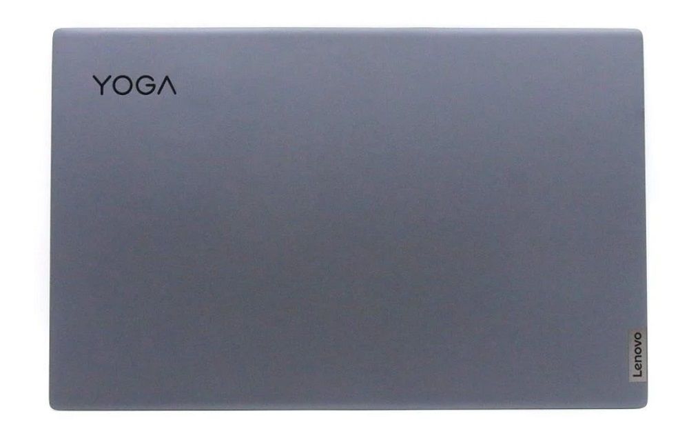 Lenovo Orijinal Yoga Slim 7-14IIL05 82A1 Notebook Ekran Arka Kasası Lcd Cover