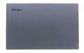 Lenovo Orijinal Yoga Slim 7-14IIL05 82A1 Notebook Ekran Arka Kasası Lcd Cover