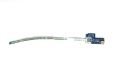Lenovo Orijinal Thinkpad 04X1074 NBX00018700 NS-A041 Notebook Tetik Buton Board