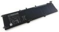 Dell Orjinal 6Gtpy 4GVGH 04GVGH Gpm03 XPS P56F 9550 9560 9570 P56F P83F P84F Vostro 7501 7591 7590 P83F Precision P56F 5520 5530 M5520 5540 M5510 M5540 15-5510 Cp6Df 0M7R96 01P6KD Xps P56F003 P56F001 P84f001 P56f002, Vostro 7500 7590 V0GMT 4K1VM  Batarya