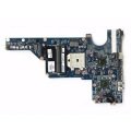 HP Pavilion G6-1000 G4-1000 G7-1000 AMD HD6470 Ekran Kartlı Notebook Anakart DA0R23MB6D1