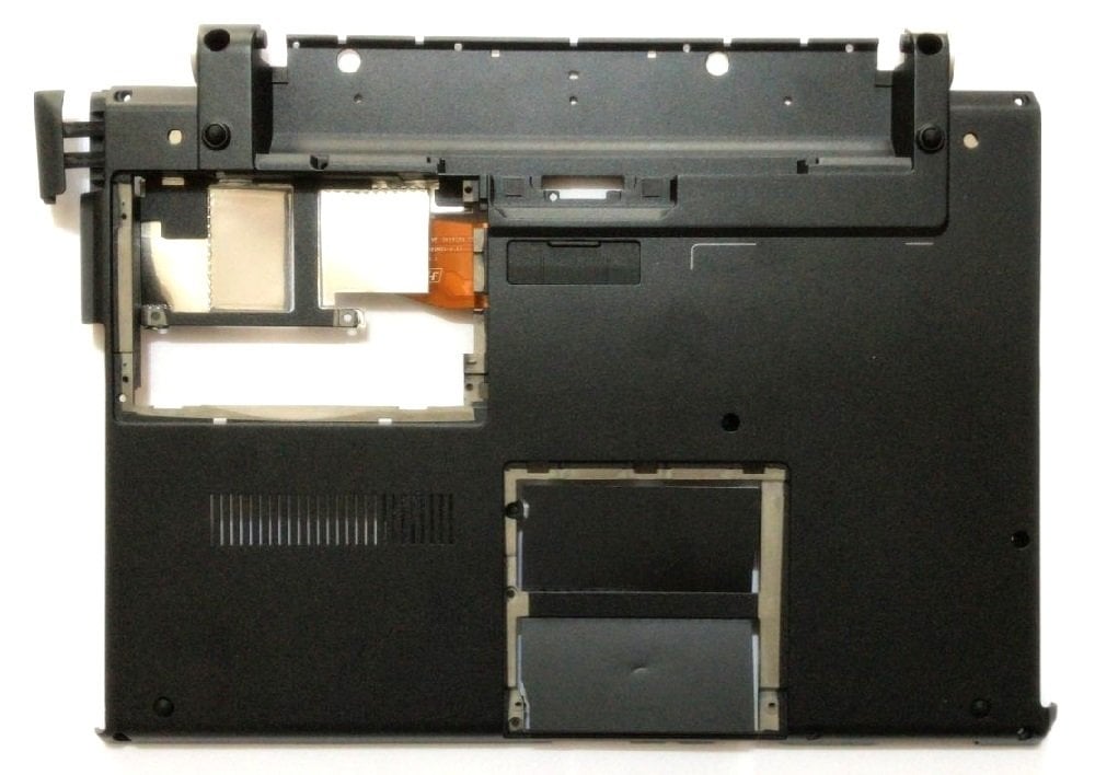 Sony Vaio VGNSR VGN-SR Alt Kasa Bottom Case 3-878-372-01