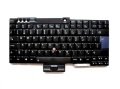 Orijinal Lenovo ThinkPad T60 T61 Z60 Fransızca Klavye Tuş Takımı 42T3275