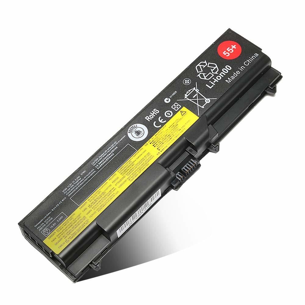 Orijinal Lenovo Thinkpad T410 T510 Notebook Batarya Laptop Pili