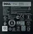 Dell Orjinal 6Gtpy 4GVGH 04GVGH Gpm03 XPS P56F 9550 9560 9570 P56F P83F P84F Vostro 7501 7591 7590 P83F Precision P56F 5520 5530 M5520 5540 M5510 M5540 15-5510 Cp6Df 0M7R96 01P6KD Xps P56F003 P56F001 P84f001 P56f002, Vostro 7500 7590 V0GMT 4K1VM  Batarya