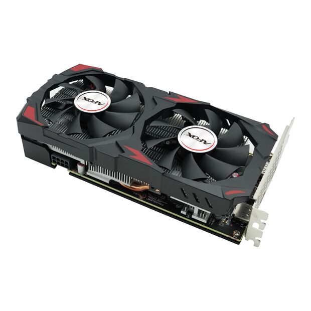 AFOX RX580 8GB GDDR5 256Bit (AFRX580-8192D5H1-V2)