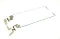 Orijinal Lenovo 5H50J23686 AM1BJ000200 AM1BJ000100 3D'Li L+R Sağ Sol Hinge Menteşe Takımı