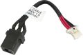 Lenovo Orijinal ideapad S340-14IIL 81VV 81WJ Notebook Dc Power Jack Şarj Soketi