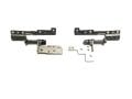 Asus X555 X555M X555U X555J X555L X555Y Hinge Sağ Sol Menteşe Takımı