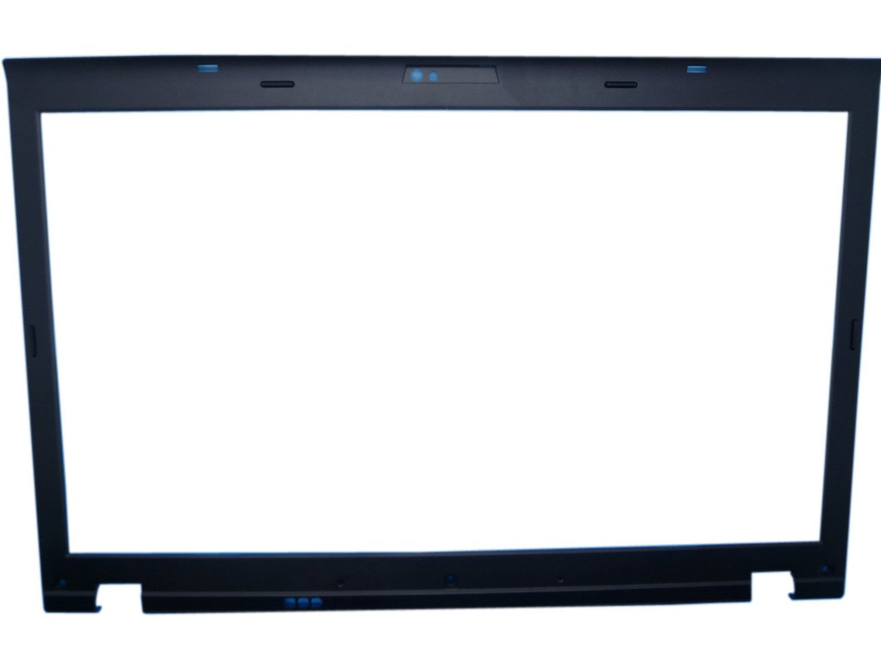 Orijinal Lenovo Thinkpad T510 T510i T520 T520i W510 W520 Ekran Ön Çerçeve Bezel 60.4CU32.003
