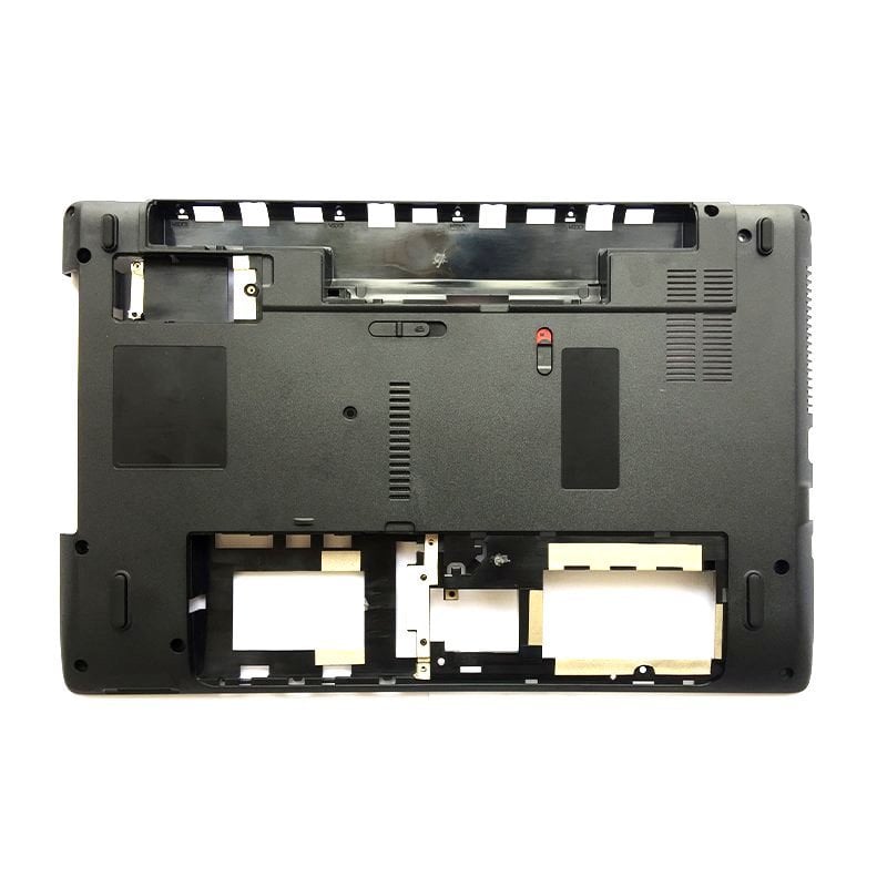 Acer Aspire 5552 5552G Alt Kasa Bottom Case AP0FO000700