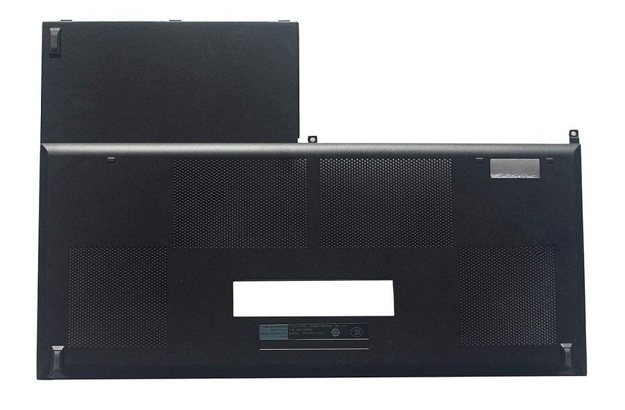 Dell Precision M4700 Ram Servis Kapağı AM0ME000700 CN-0MR20M