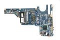 HP Pavilion G6-1000 G6-1120SW G4-1000 G7-1000 İ3-370M İşlemcili On Board Notebook Anakart DAR18DMB6D0