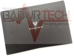Casper Excalibur G500 G5K Ekran Arka Kasası Lcd Cover 6-39-N1571-J20-E