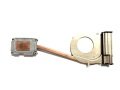 Orijinal HP ProBook 640 G2, 645 G2 Notebook Cpu Heatsink Fan Bakırı 6043B0181201