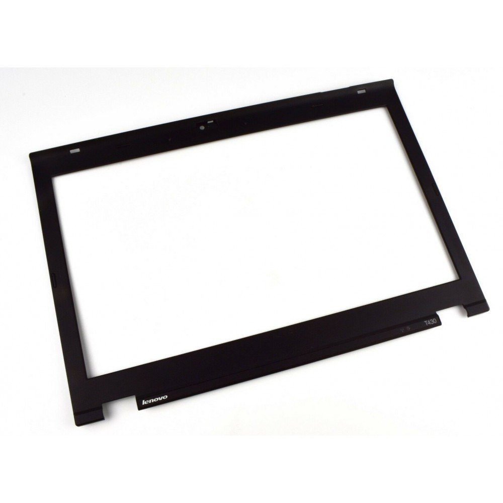 Orijinal Lenovo Thinkpad T430 T430i Ekran Ön Çerçeve Bezel 0C51603