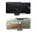 Orijinal Lenovo ThinkPad R400 R500 R61 Fransızca Klavye Tuş Takımı 42T3275