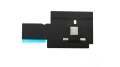 Orijinal Lenovo Yoga 300-11IBR Soğutucu Bakır Heatsink 1104-00454