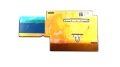 Orijinal Lenovo Yoga 300-11IBR Soğutucu Bakır Heatsink 1104-00454