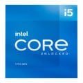 INTEL CORE i5-11600K 3.9Ghz 12MB 1200p 11.NESIL