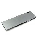 Dell Precision M6400, M6500 Notebook Bataryası Laptop Pil