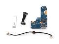 Lenovo Orijinal Thinkpad 04X4339 NBX0001BB00 NS-A151 Notebook Dc Power Jack