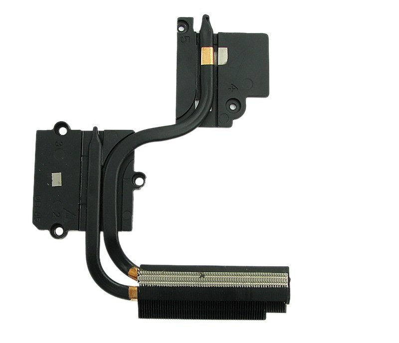 Samsung NP350E5C NP355E5C NP365E5C NP350V5C NP355V5C NP350E7C Cpu Soğutucu Heatsink