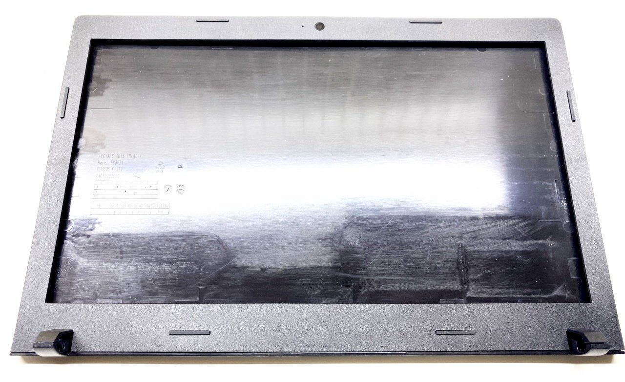 Lenovo ideapad G500 G505 G510 20236,20238 80AA 80A6 20240 Lcd Cover Kasa + Çerçeve Bezel