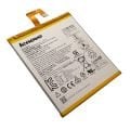 Orijinal Lenovo TAB 7 TB-7504F TB-7504N TB-7504X Tablet Batarya Pil L16D1P33