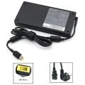 Orijinal Lenovo Thinkpad 00HM626 00HM627 20V 11.5A Usb Uç Adaptör Şarj Aleti