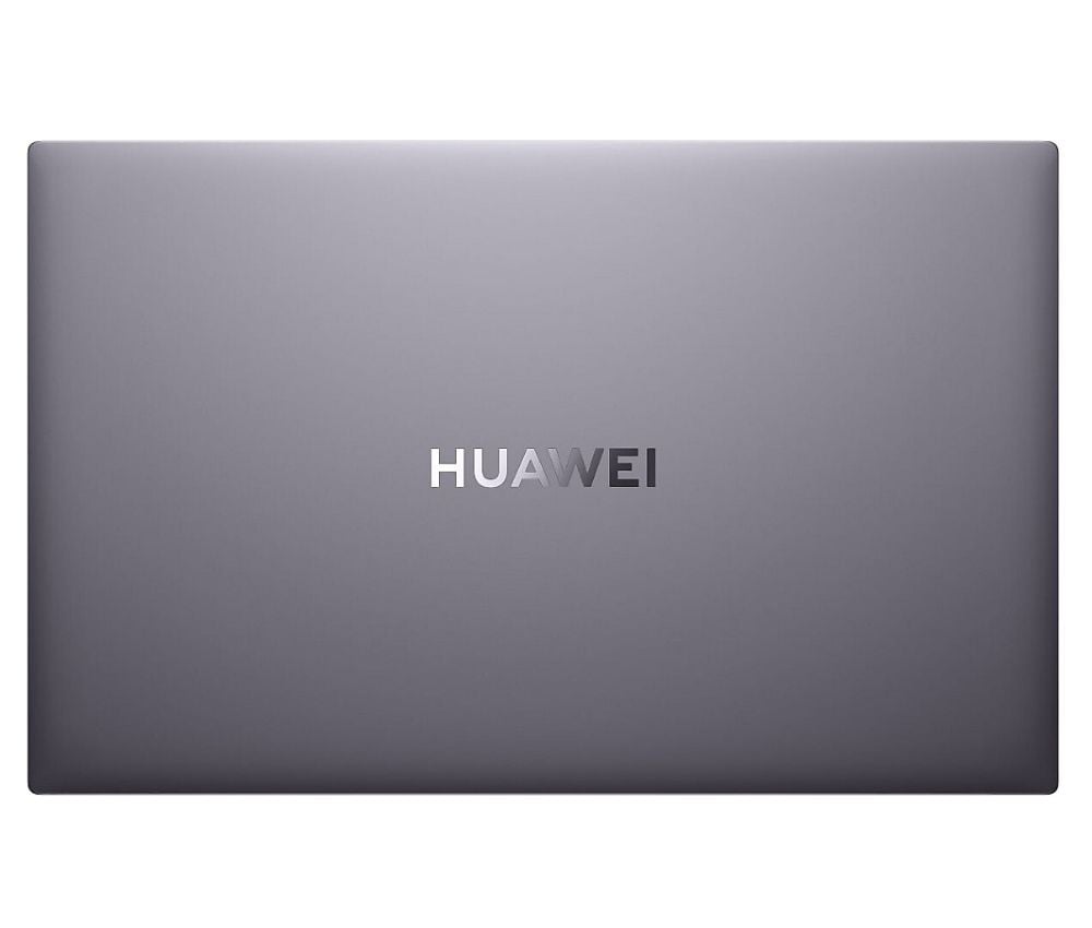 Orijinal Huawei Matebook D16 Serisi Harvey-WAP9C Ekran Arka Kasası Back Cover